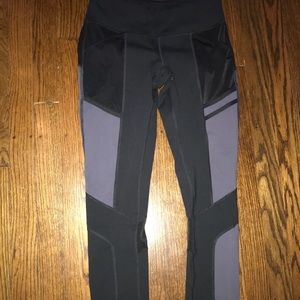 Jo and Jax Leggings